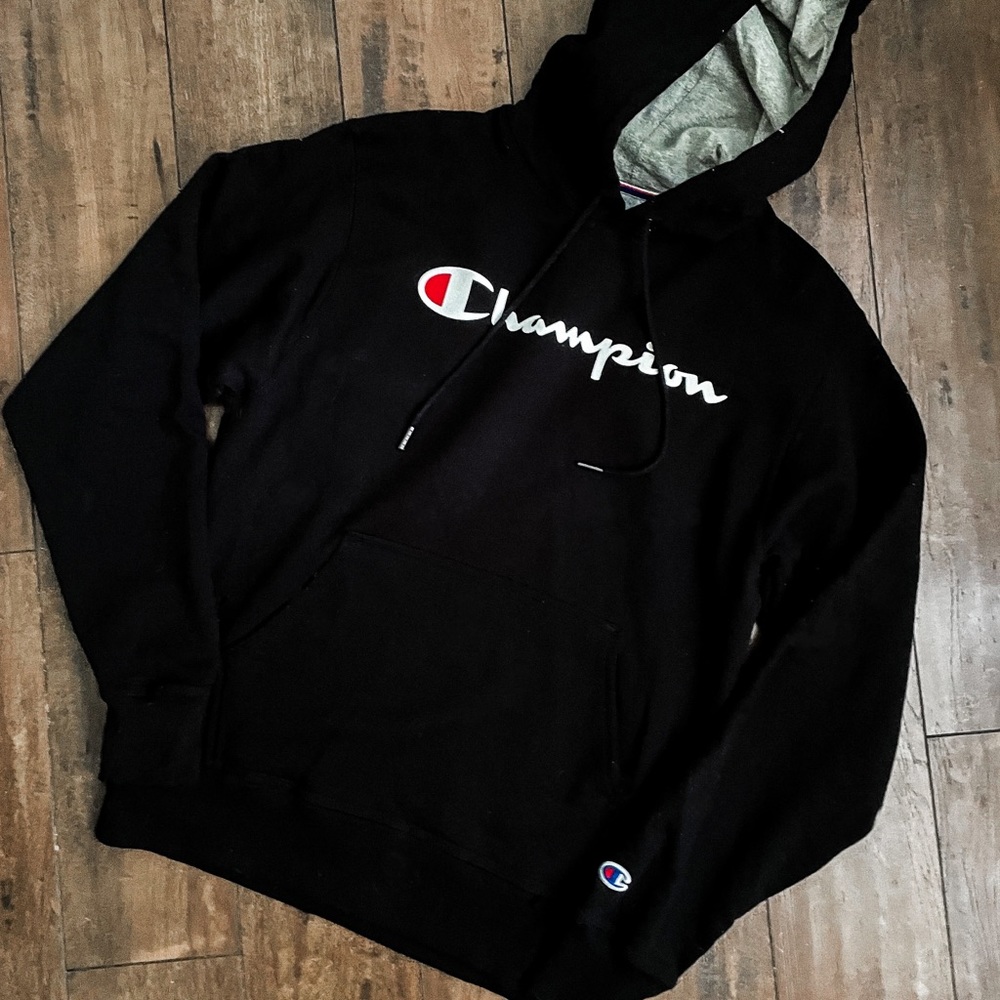 Champion Hoodie